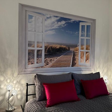 Apartmán Station Retreat Cullercoats Free Onsite Parking Exteriér fotografie