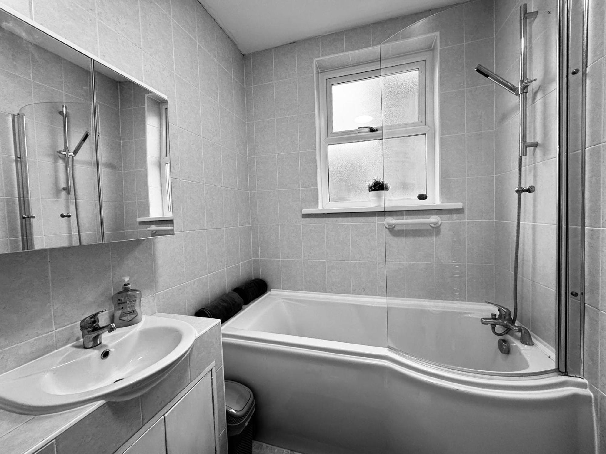Apartmán Station Retreat Cullercoats Free Onsite Parking Exteriér fotografie