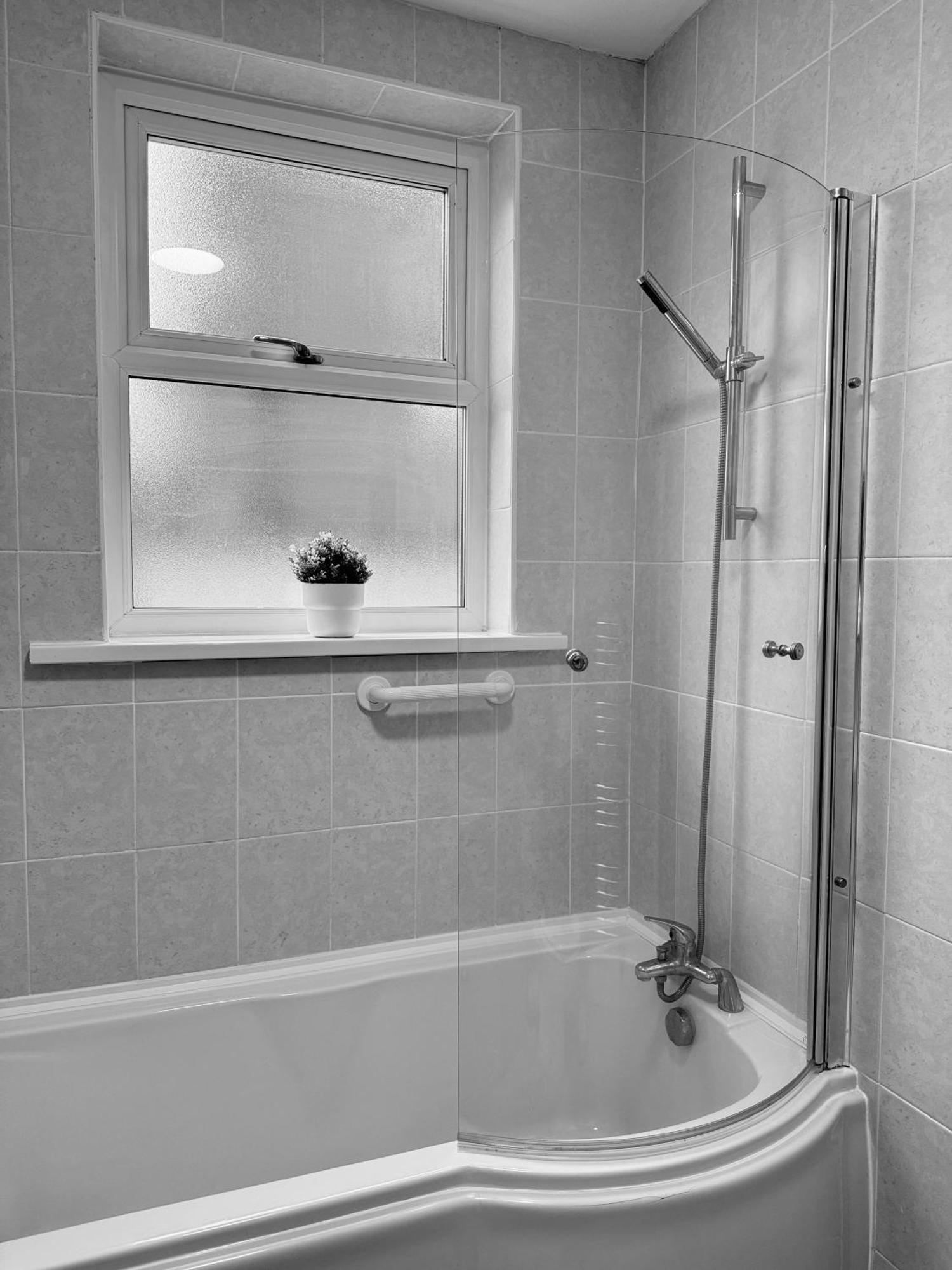 Apartmán Station Retreat Cullercoats Free Onsite Parking Exteriér fotografie